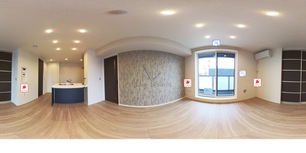 コンファーザ 301 【千葉県豊四季駅】 の外観写真