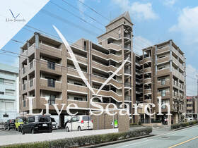 グラン春日公園 405 【福岡県大野城駅】 の外観写真