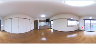 グラン春日公園 405 【福岡県大野城駅】 の外観写真