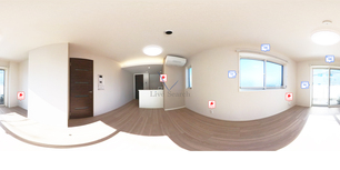 グリシーヌ西原 301 【東京都幡ケ谷駅】 の外観写真