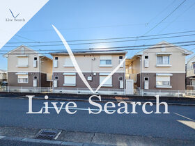 ヴェルメゾンおゆみ野A 203 【千葉県鎌取駅】 の外観写真