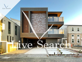 グレイスピアランス 201 【埼玉県三郷中央駅】 の外観写真