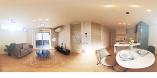 グレイスピアランス 201 【埼玉県三郷中央駅】 の外観写真