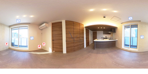 グレイスピアランス 202 【埼玉県三郷中央駅】 の外観写真