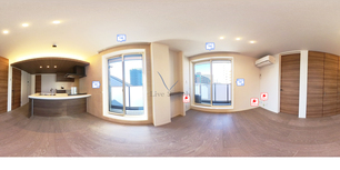 グレイスピアランス 302 【埼玉県三郷中央駅】 の外観写真