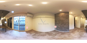 クレイドル青葉 102 【東京都秋津駅】 の外観写真