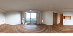 ブランズタワー梅田North 1213 【大阪府中津駅】 の外観写真