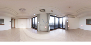 ウェルブ六甲道1番街 1902 【兵庫県六甲道駅】 の外観写真