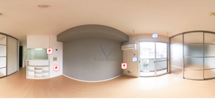 コスモ・グランシャリオ 202 【東京都飛田給駅】 の外観写真