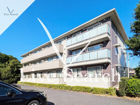 コモレビ大蔵 F203 【東京都成城学園前駅】 の外観写真