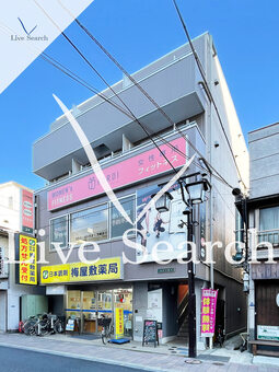 コリンH1 403 【東京都梅屋敷駅】 の外観写真