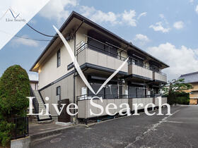 コンフォール 108 【東京都狛江駅】 の外観写真