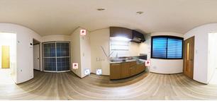 コンフォール 108 【東京都狛江駅】 の外観写真