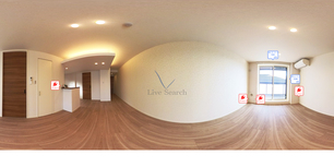 シャーメゾンルナ 204 【埼玉県浦和美園駅】 の外観写真