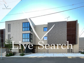 シャーメゾンルナ 303 【埼玉県浦和美園駅】 の外観写真