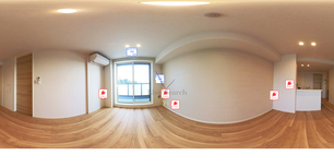 シャーメゾンルナ 303 【埼玉県浦和美園駅】 の外観写真