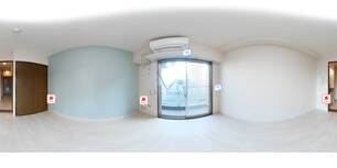 立花アスペンハウス 502 【兵庫県立花】 の外観写真