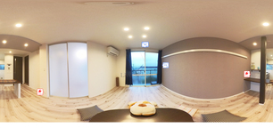 サウスバレー安藤C 201 【神奈川県戸塚駅】 の外観写真