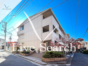 サニーコート 201 【東京都八広駅】 の外観写真