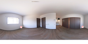 サザンクロス91 202 【福岡県博多南駅】 の外観写真