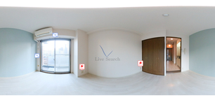 立花アスペンハウス 303 【兵庫県立花】 の外観写真