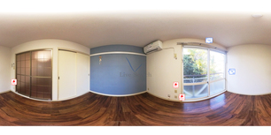 エ－デル国立 202 【東京都国立駅】 の外観写真