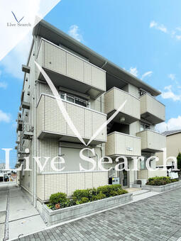 エアフォルク 101 【埼玉県越谷レイクタウン駅】 の外観写真