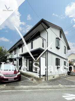 エアフォルクK 101 【東京都是政駅】 の外観写真