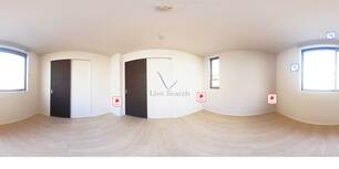 シャルマンヒル花畑 101 【福岡県高宮駅】 の外観写真