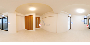 シュロスヒロカズ大手前 405 【大阪府天満橋駅】 の外観写真