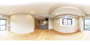 ジョイム鹿浜　658696R 201 【東京都西新井大師西駅】 の外観写真