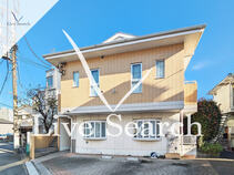 スカイハイツMG 103 【神奈川県平間駅】 の外観写真