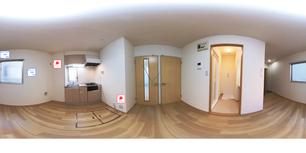 スカイハイツMG 103 【神奈川県平間駅】 の外観写真