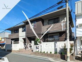 シャルマンヒル花畑 101 【福岡県高宮駅】 の外観写真