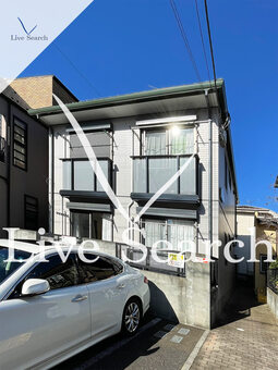 ジュネス 102 【東京都国立駅】 の外観写真