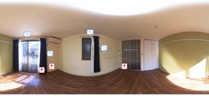 ジュネス 102 【東京都国立駅】 の外観写真