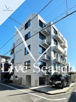 ラシクラス豊玉南 102 【東京都沼袋駅】 の外観写真