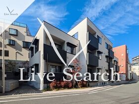 M’s Court小竹向原 302 【東京都小竹向原駅】 の外観写真