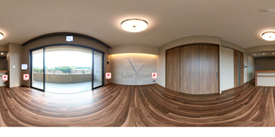 ブライトンヒルズ赤坂けやき通り 1004 【福岡県赤坂駅】 の外観写真