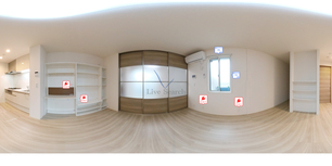 アンベリール  101 【兵庫県阪急電鉄神戸線　王子公園駅】 の外観写真