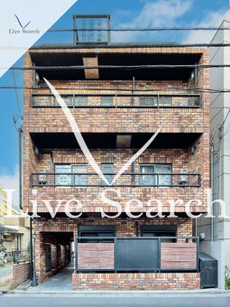 THE OXFORD FLAT 202 【東京都鷺ノ宮駅】 の外観写真