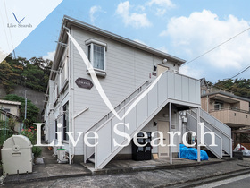 ベルメゾンⅡ 102 【神奈川県金沢八景駅】 の外観写真