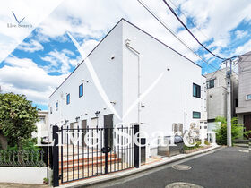 ミハス三軒茶屋Ⅲ 201 【東京都三軒茶屋駅　徒歩12分】 の外観写真