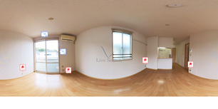メゾン　プレジール　弐番館 202 【神奈川県戸塚駅】 の外観写真