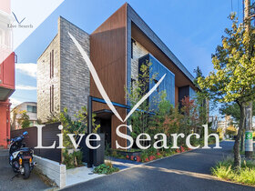 メゾンジャパネスク 101 【神奈川県上永谷駅】 の外観写真