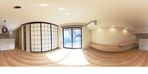 メゾンジャパネスク 101 【神奈川県上永谷駅】 の外観写真