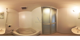 メゾン篠原 201 【神奈川県新横浜駅】 の外観写真