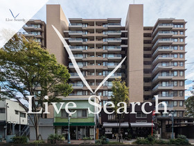 ブライトンヒルズ赤坂けやき通り 1004 【福岡県赤坂駅】 の外観写真