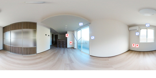 Raffinato東灘  203 【兵庫県阪神電鉄本線　芦屋駅】 の外観写真