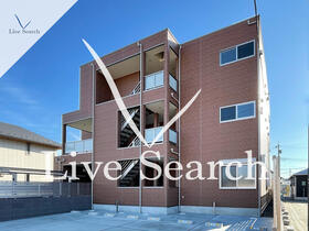 Mountain View 202 【東京都羽村駅】 の外観写真